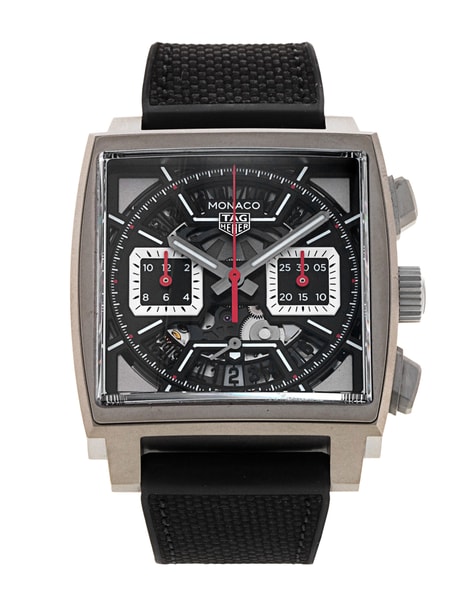 Tag Heuer Monaco CBL2183.FT6236